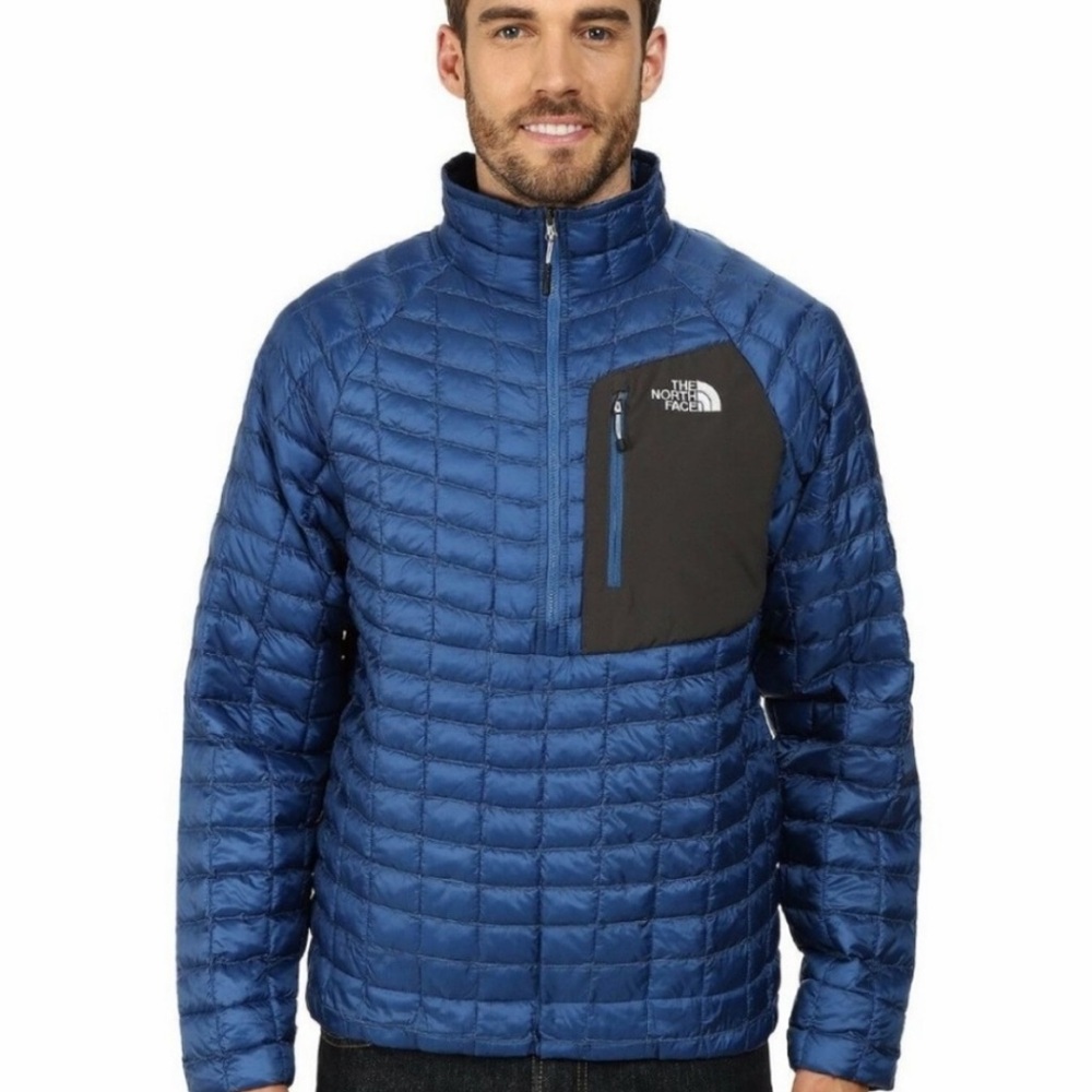 Men’s North Face Jacket